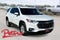 2020 Chevrolet Traverse FWD 1LT