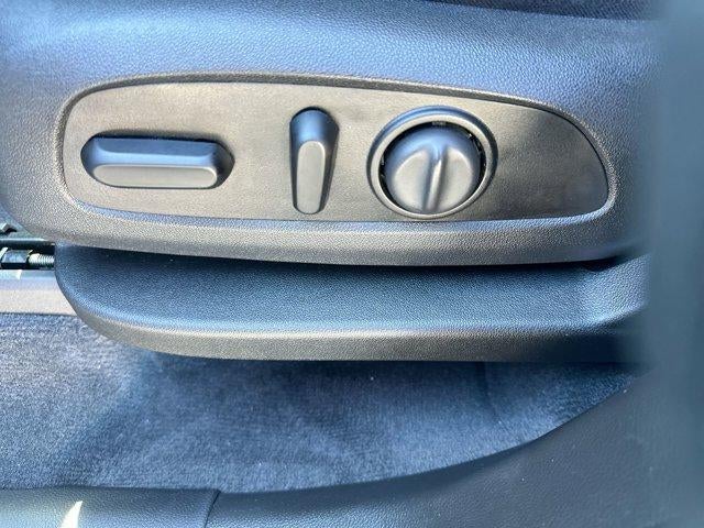 2020 Chevrolet Traverse FWD 1LT