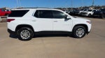 2020 Chevrolet Traverse FWD 1LT