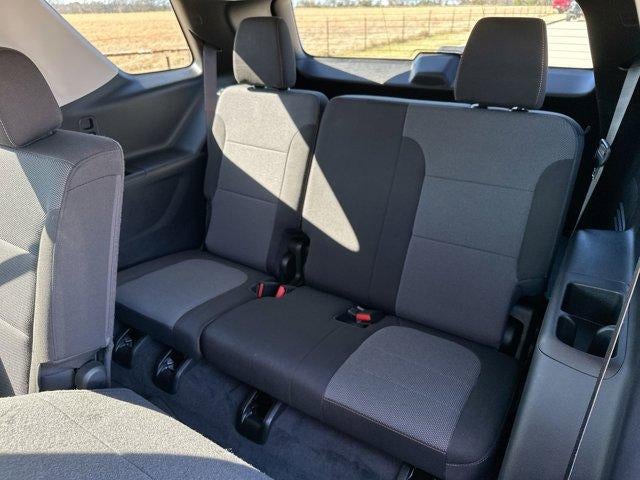 2020 Chevrolet Traverse FWD 1LT