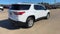 2020 Chevrolet Traverse FWD 1LT