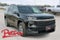 2025 Chevrolet Traverse LT w/1LT