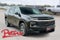 2025 Chevrolet Traverse LT w/1LT