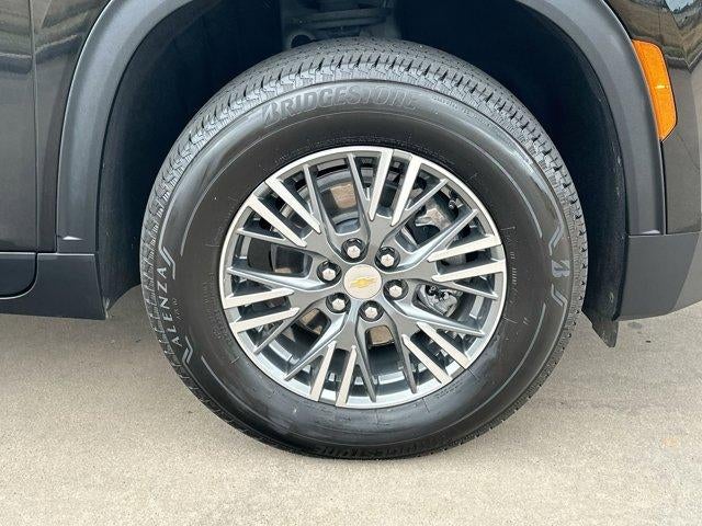 2025 Chevrolet Traverse LT w/1LT