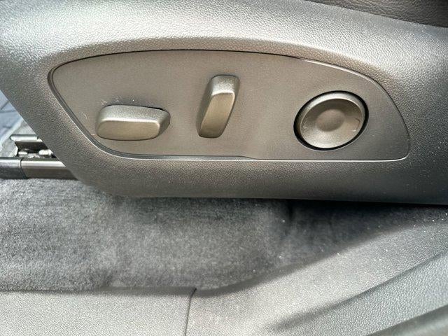 2025 Chevrolet Traverse LT w/1LT