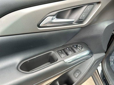 2025 Chevrolet Traverse LT w/1LT