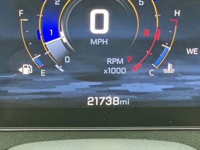 2025 Chevrolet Traverse LT w/1LT