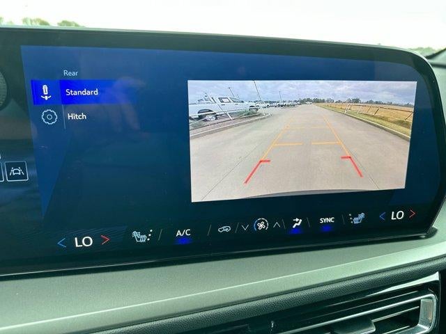 2025 Chevrolet Traverse LT w/1LT