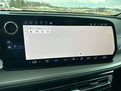 2025 Chevrolet Traverse LT w/1LT