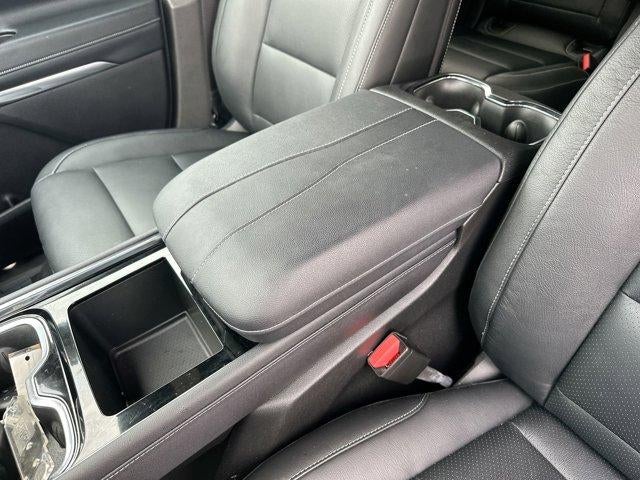 2025 Chevrolet Traverse LT w/1LT