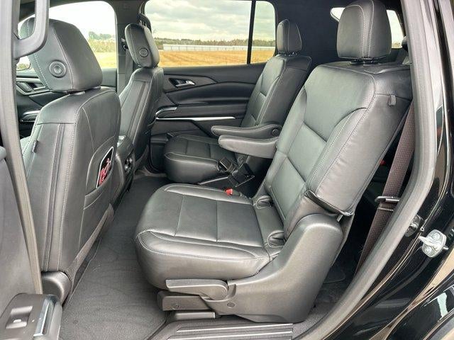 2025 Chevrolet Traverse LT w/1LT