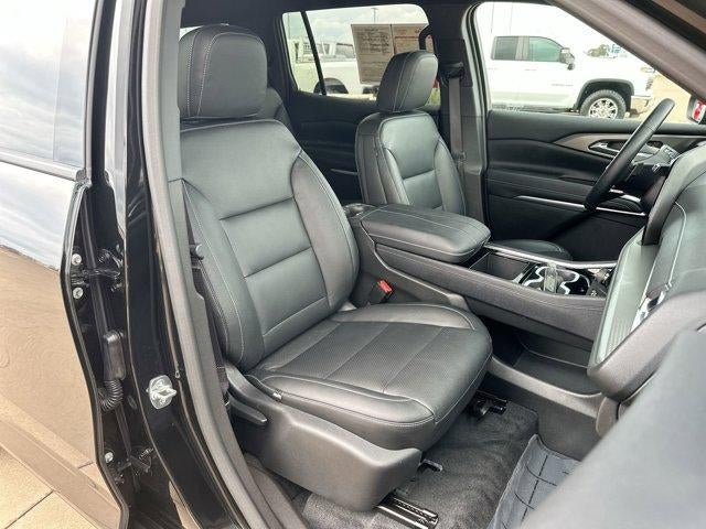 2025 Chevrolet Traverse LT w/1LT