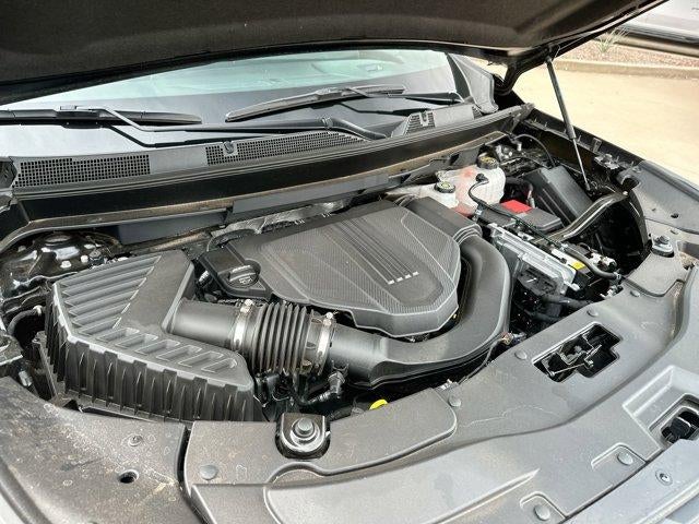 2025 Chevrolet Traverse LT w/1LT