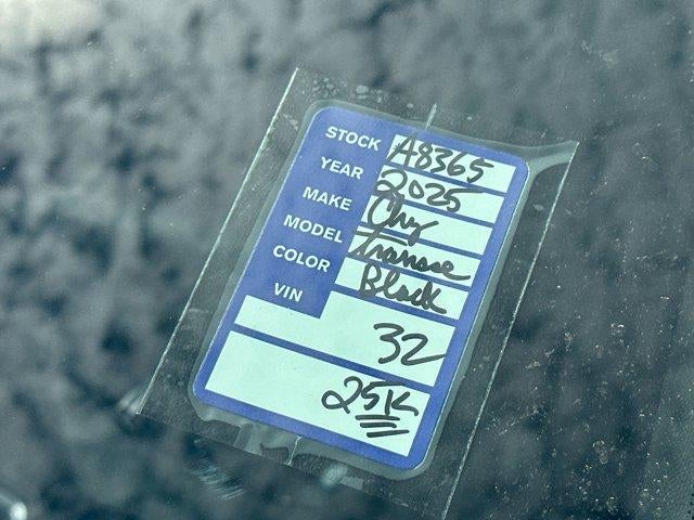 2025 Chevrolet Traverse LT w/1LT