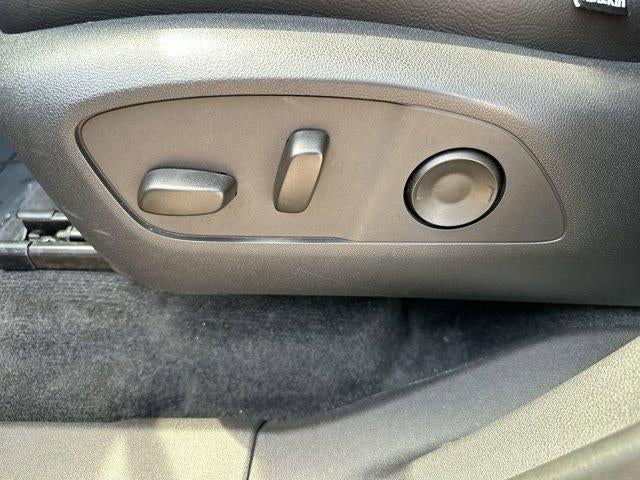 2025 Chevrolet Traverse LT w/1LT