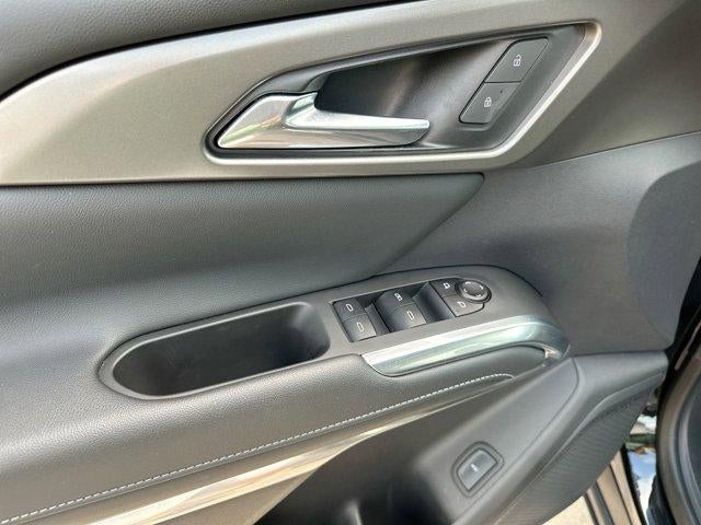 2025 Chevrolet Traverse LT w/1LT