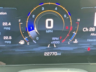 2025 Chevrolet Traverse LT w/1LT