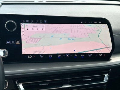 2025 Chevrolet Traverse LT w/1LT