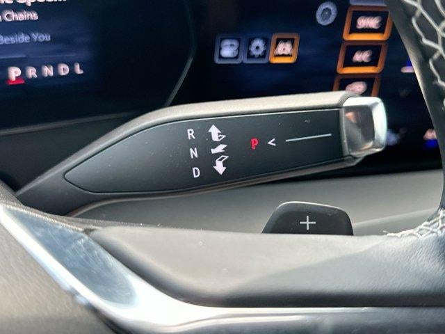 2025 Chevrolet Traverse LT w/1LT