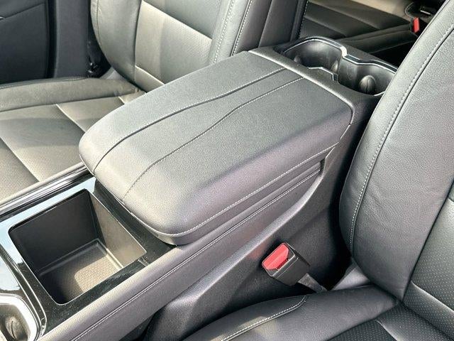 2025 Chevrolet Traverse LT w/1LT