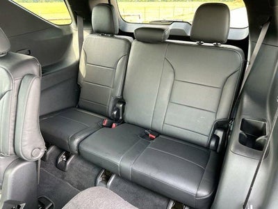 2025 Chevrolet Traverse LT w/1LT