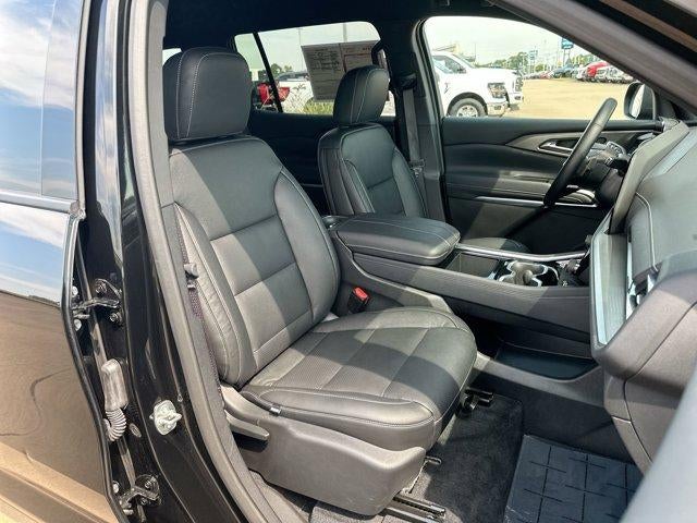 2025 Chevrolet Traverse LT w/1LT