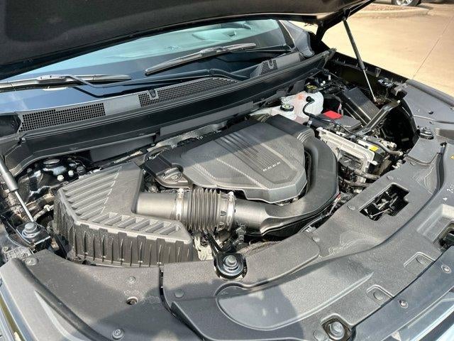 2025 Chevrolet Traverse LT w/1LT