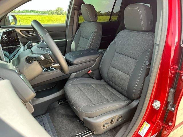 2025 Chevrolet Traverse LT w/1LT