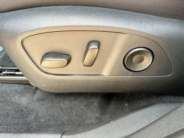 2025 Chevrolet Traverse LT w/1LT