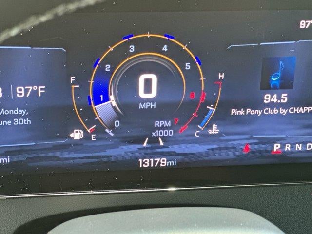 2025 Chevrolet Traverse LT w/1LT