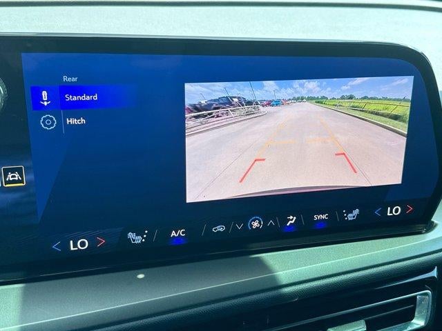 2025 Chevrolet Traverse LT w/1LT