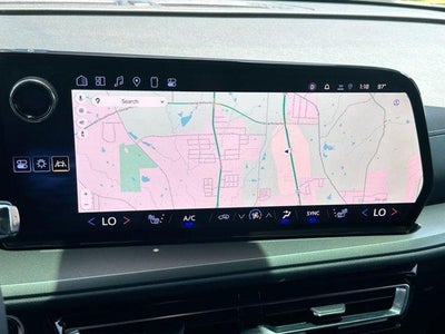 2025 Chevrolet Traverse LT w/1LT