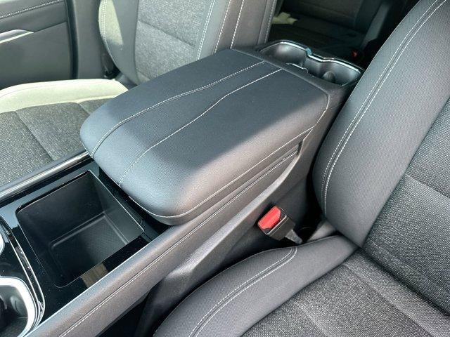 2025 Chevrolet Traverse LT w/1LT