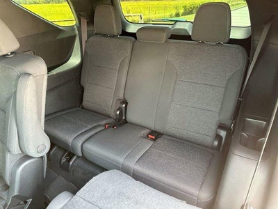 2025 Chevrolet Traverse LT w/1LT