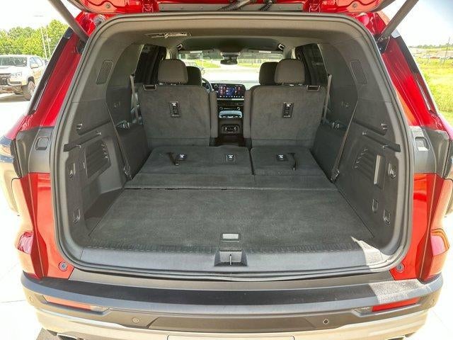 2025 Chevrolet Traverse LT w/1LT