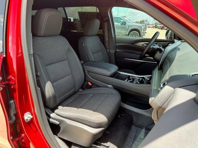 2025 Chevrolet Traverse LT w/1LT