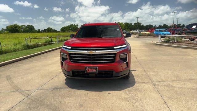2025 Chevrolet Traverse LT w/1LT