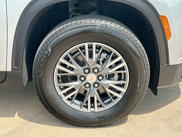 2025 Chevrolet Traverse LT w/1LT