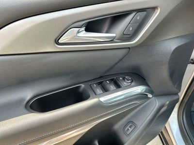 2025 Chevrolet Traverse LT w/1LT