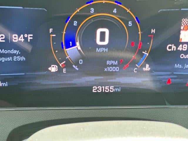 2025 Chevrolet Traverse LT w/1LT