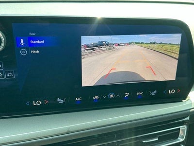 2025 Chevrolet Traverse LT w/1LT