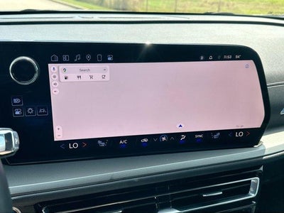 2025 Chevrolet Traverse LT w/1LT