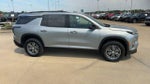 2025 Chevrolet Traverse LT w/1LT