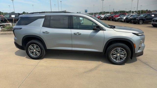 2025 Chevrolet Traverse LT w/1LT