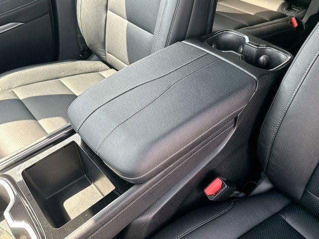 2025 Chevrolet Traverse LT w/1LT