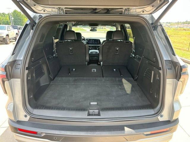 2025 Chevrolet Traverse LT w/1LT