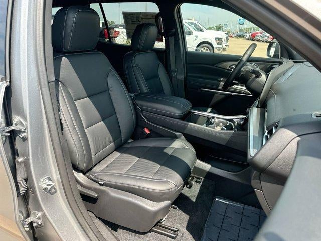 2025 Chevrolet Traverse LT w/1LT