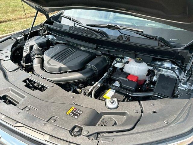 2025 Chevrolet Traverse LT w/1LT