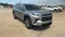 2025 Chevrolet Traverse LT w/1LT