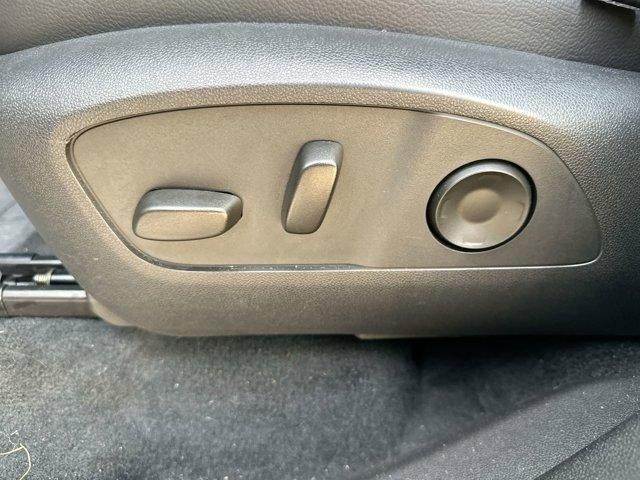 2024 Chevrolet Traverse LT w/2LT